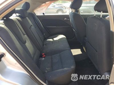 Zdjęcie 10 z 13 samochodu: 2011 FORD FUSION SE VIN:3FAHP0HAXBR187770 - miniatura
