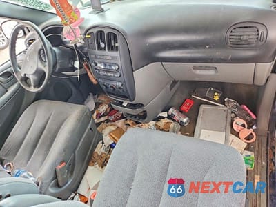 Zdjęcie 8 z 13 samochodu: 2005 DODGE GRAND CARAVAN SE VIN:2D4GP24R85R146418 - miniatura