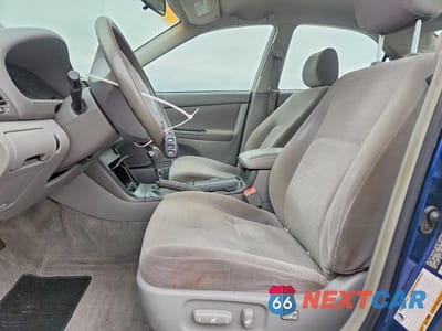 Zdjęcie 7 z 13 samochodu: 2006 TOYOTA CAMRY LE VIN:JTDBE32K863060433 - miniatura
