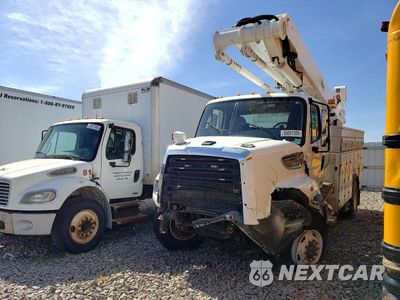 Drugie zdjęcie samochodu z przodu: 2020 FREIGHTLINER 108SD BUCKET TRUCK VIN:3ALDG0FE8LDLW4795 - miniatura