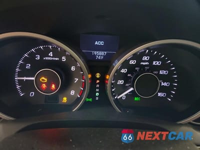 Zdjęcie 9 z 12 samochodu: 2010 ACURA ZDX ADVANCE VIN:2HNYB1H69AH502282 - miniatura