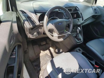 Zdjęcie 8 z 13 samochodu: 2018 FORD TRANSIT CONNECT XL VIN:NM0LS7E76J1351624 - miniatura