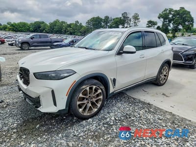 2024 BMW X5 XDRIVE40I 5UX23EU05R9S98690 - główne zdjęcie licytacji z USA - miniatura