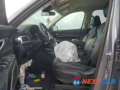 Zdjęcie 7 z 14 samochodu: 2022 KIA TELLURIDE LX VIN:5XYP2DHC7NG229811 - miniatura