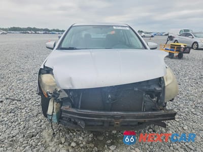 Piąte zdjęcie samochodu w środku: 2012 NISSAN SENTRA 2.0 VIN:3N1AB6AP1CL681440 - miniatura