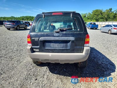 Zdjęcie 6 z 12 samochodu: 2001 FORD ESCAPE XLS VIN:1FMYU021X1KF11942 - miniatura