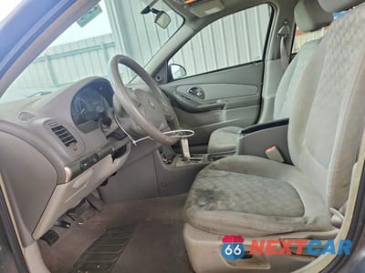 Zdjęcie 7 z 12 samochodu: 2004 CHEVROLET MALIBU LS VIN:1G1ZT548X4F150091 - miniatura