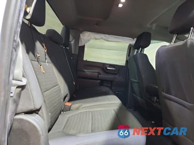 Zdjęcie 10 z 12 samochodu: 2022 CHEVROLET SILVERADO K2500 HEAVY DUTY LT VIN:1GC4YNE71NF132797 - miniatura