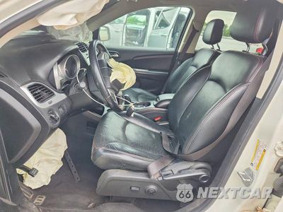 Zdjęcie 7 z 14 samochodu: 2019 DODGE JOURNEY GT VIN:3C4PDDEG9KT785026 - miniatura