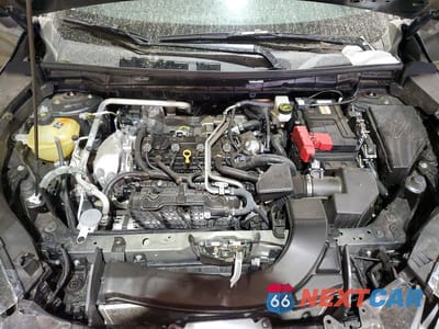 Zdjęcie 12 z 13 samochodu: 2025 MITSUBISHI OUTLANDER SE VIN:JA4J3VA87SZ034667 - miniatura