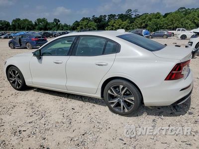 Drugie zdjęcie samochodu z przodu: 2024 VOLVO S60 CORE VIN:7JRL12FK6RG324400 - miniatura
