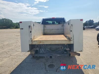 Zdjęcie 6 z 12 samochodu: 2017 FORD F250 SUPER DUTY VIN:1FDBF2A67HED46028 - miniatura