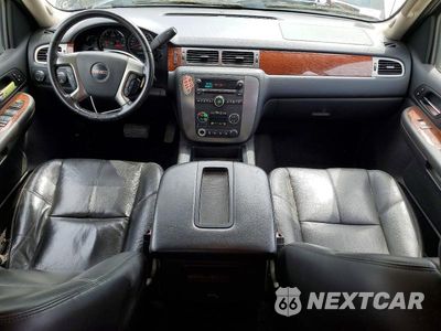 Zdjęcie 8 z 12 samochodu: 2007 GMC NEW SIERRA K1500 VIN:1GTEK19037Z518022 - miniatura