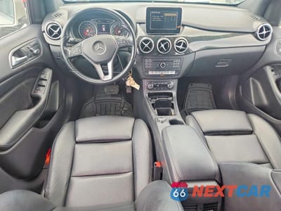 Zdjęcie 8 z 13 samochodu: 2017 MERCEDES-BENZ B 250E VIN:WDDVP9AB4HJ015022 - miniatura