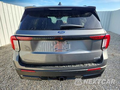 Zdjęcie 6 z 14 samochodu: 2026 FORD EXPLORER ST-LINE VIN:1FMUK8KH0TGA57013 - miniatura
