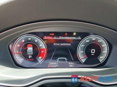 Zdjęcie 9 z 14 samochodu: 2024 AUDI S5 PREMIUM PLUS VIN:WAUC4CF52RA070917 - miniatura