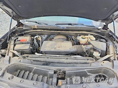 Zdjęcie 12 z 13 samochodu: 2023 CHEVROLET TAHOE C1500 PREMIER VIN:1GNSCSKD9PR265766 - miniatura