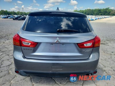 Zdjęcie 6 z 13 samochodu: 2017 MITSUBISHI OUTLANDER SPORT ES VIN:JA4AP3AU1HZ004501 - miniatura