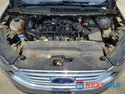 Zdjęcie 12 z 13 samochodu: 2022 FORD EDGE TITANIUM VIN:2FMPK4K94NBA34570 - miniatura