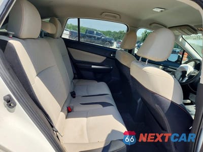 Zdjęcie 10 z 12 samochodu: 2017 SUBARU CROSSTREK PREMIUM VIN:JF2GPADC0H8220841 - miniatura