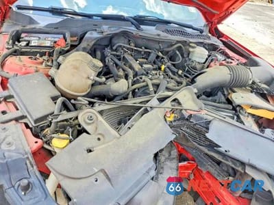 Zdjęcie 11 z 12 samochodu: 2015 FORD MUSTANG VIN:1FA6P8TH9F5312065 - miniatura