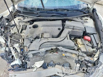 Zdjęcie 11 z 13 samochodu: 2016 NISSAN ALTIMA 2.5 SL VIN:1N4AL3AP8GC172011 - miniatura