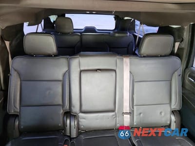 Zdjęcie 10 z 13 samochodu: 2022 GMC YUKON XL DENALI VIN:1GKS1JKL1NR316114 - miniatura