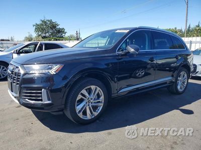2024 AUDI Q7 PREMIUM PLUS WA1LXBF79RD004315 - główne zdjęcie licytacji z USA - miniatura