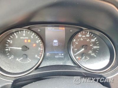Zdjęcie 9 z 13 samochodu: 2021 NISSAN ROGUE SPORT S VIN:JN1BJ1AWXMW429134 - miniatura