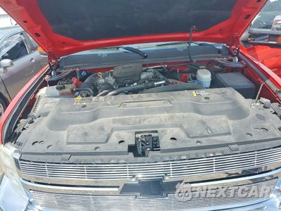 Zdjęcie 11 z 12 samochodu: 2012 CHEVROLET SILVERADO K2500 HEAVY DUTY LTZ VIN:1GC1KYE85CF106781 - miniatura