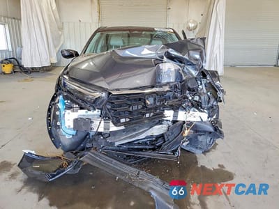 Piąte zdjęcie samochodu w środku: 2025 HONDA CR-V EXL VIN:2HKRS4H76SH425366 - miniatura