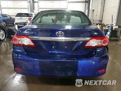 Zdjęcie 6 z 12 samochodu: 2012 TOYOTA COROLLA LE VIN:2T1BU4EE1CC795014 - miniatura