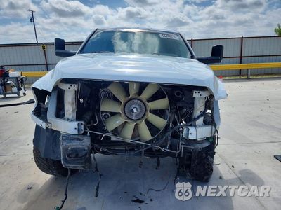 Piąte zdjęcie samochodu w środku: 2012 DODGE RAM 2500 SLT VIN:3C6UD5DL3CG253862 - miniatura
