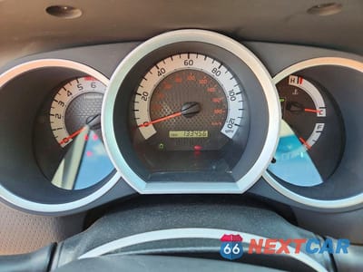 Zdjęcie 9 z 12 samochodu: 2013 TOYOTA TACOMA DOUBLE CAB PRERUNNER VIN:5TFJU4GN1DX030526 - miniatura