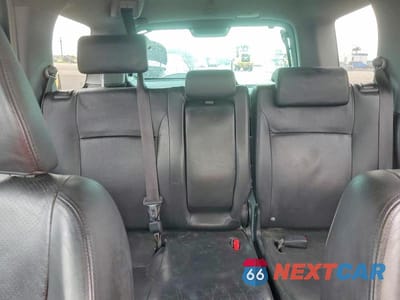 Zdjęcie 10 z 13 samochodu: 2005 HONDA CR-V SE VIN:SHSRD78985U338190 - miniatura