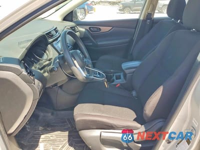 Zdjęcie 7 z 13 samochodu: 2019 NISSAN ROGUE SPORT S VIN:JN1BJ1CR1KW338466 - miniatura