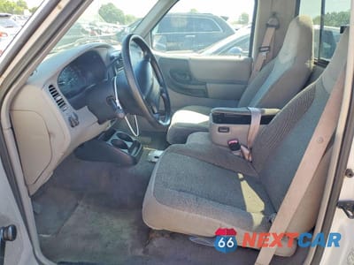 Zdjęcie 7 z 12 samochodu: 2000 FORD RANGER VIN:1FTYR10V1YTA75665 - miniatura