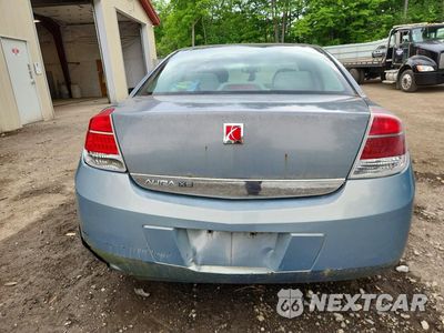 Zdjęcie 6 z 12 samochodu: 2007 SATURN AURA VIN:1G8ZS57N77F266911 - miniatura