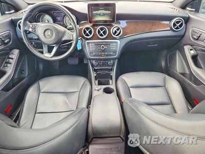 Zdjęcie 8 z 12 samochodu: 2015 MERCEDES-BENZ CLA 250 VIN:WDDSJ4EB4FN171097 - miniatura