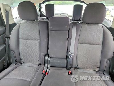 Zdjęcie 10 z 13 samochodu: 2020 NISSAN PATHFINDER SV VIN:5N1DR2BN6LC603416 - miniatura