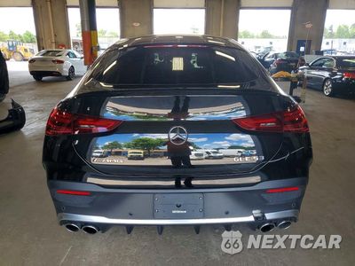 Zdjęcie 6 z 13 samochodu: 2025 MERCEDES-BENZ GLE COUPE AMG 53 4MATIC VIN:4JGFD6BB0SB444546 - miniatura