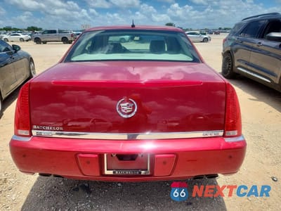 Zdjęcie 6 z 12 samochodu: 2006 CADILLAC DTS VIN:1G6KD57Y96U234924 - miniatura