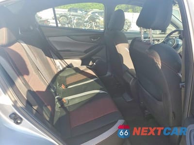 Zdjęcie 10 z 12 samochodu: 2020 SUBARU IMPREZA SPORT VIN:4S3GKAL6XL3602437 - miniatura