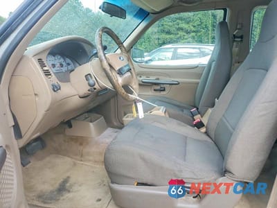 Zdjęcie 7 z 12 samochodu: 2001 FORD EXPLORER SPORT VIN:1FMYU60E11UA84728 - miniatura