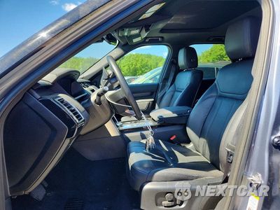 Zdjęcie 7 z 14 samochodu: 2018 LAND ROVER DISCOVERY HSE VIN:SALRR2RV0JA058881 - miniatura