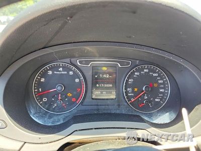 Zdjęcie 9 z 13 samochodu: 2015 AUDI Q3 PREMIUM PLUS VIN:WA1EFCFS1FR012719 - miniatura