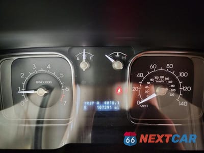 Zdjęcie 9 z 13 samochodu: 2007 LINCOLN MKX VIN:2LMDU88C17BJ35192 - miniatura