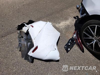 Zdjęcie 12 z 13 samochodu: 2021 TOYOTA CAMRY SE VIN:4T1T11AK3MU523667 - miniatura