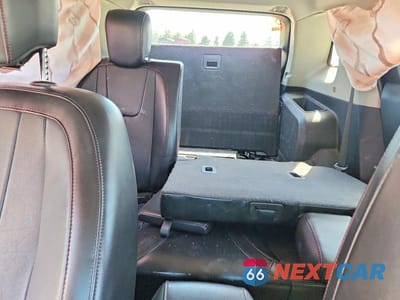 Zdjęcie 10 z 13 samochodu: 2013 GMC TERRAIN SLT VIN:2GKFLWE30D6123872 - miniatura