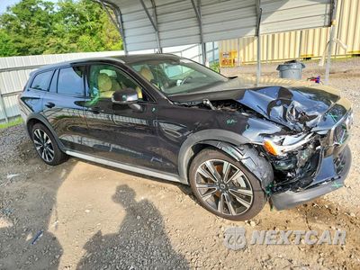 Czwarte zdjęcie samochodu z boku: 2026 VOLVO V60 CROSS COUNTRY ULTRA VIN:YV4L12WL1T2171594 - miniatura